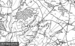 1909, Ashmansworth