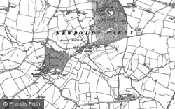 1885, Ashorne