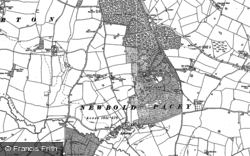 1885, Ashorne Hill