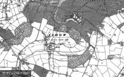 1886, Ashow
