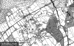 1894 - 1895, Ashtead
