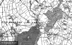 1885 - 1902, Ashton