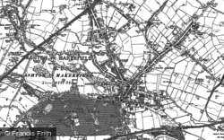 1892, Ashton-In-Makerfield