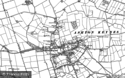 1920, Ashton Keynes