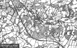 1908, Ashurst Wood