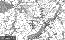 1883, Ashwater