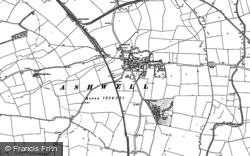 1884, Ashwell