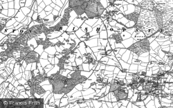1887 - 1904, Ashwell