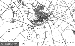 1900 - 1921, Ashwell