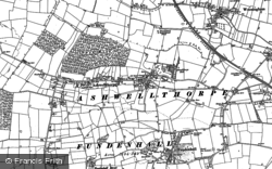 1882, Ashwellthorpe