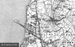 1911, Askam In Furness