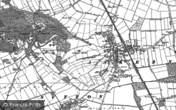 1891, Askern