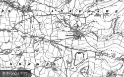 1886 - 1901, Askerswell