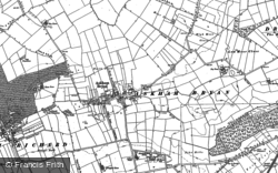 1890 - 1892, Askham Bryan