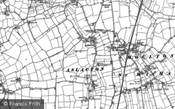 1883, Aslacton
