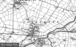 1883 - 1899, Aslockton