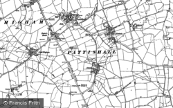 1883, Astcote