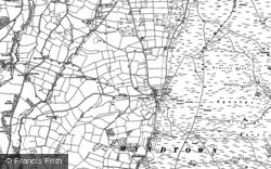 1882 - 1883, Asterton