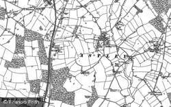 1880 - 1881, Astley