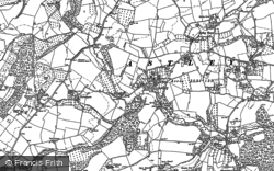 Astley, 1883, Astley Burf