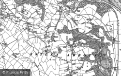 1882, Astley Abbotts