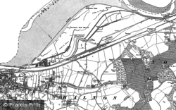 1897 - 1908, Astmoor