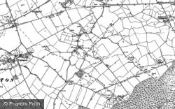 1881 - 1882, Aston