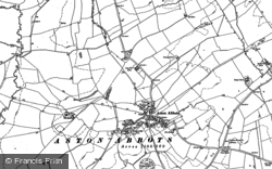 1898 - 1923, Aston Abbotts