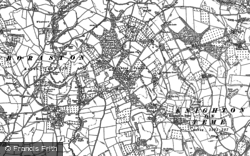 1883 - 1902, Aston Bank