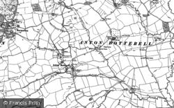 1883, Aston Botterell