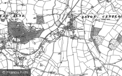 1885, Aston Cantlow