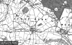 1882, Aston Eyre