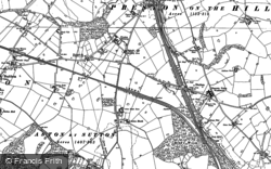 1879 - 1897, Aston Heath
