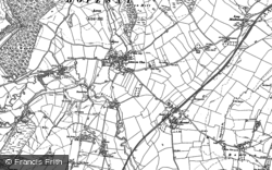 1883, Aston On Clun