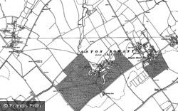 1897 - 1919, Aston Rowant