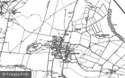 1898 - 1910, Aston Upthorpe
