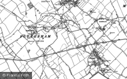 1922 - 1923, Astrope