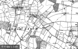 1884 - 1903, Atch Lench