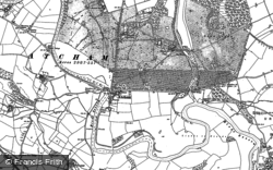 1881, Atcham
