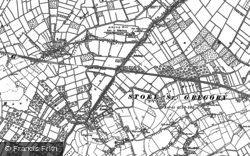 1885 - 1887, Athelney