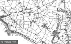 1907, Atherfield Green