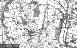 1886, Atherington
