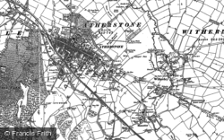 1901, Atherstone
