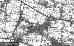 1892, Atherton