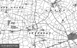 1885 - 1901, Atterton