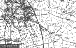 1902, Attleborough
