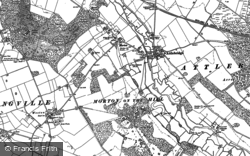1882, Attlebridge