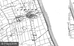 1909, Atwick