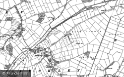 1891 - 1901, Auckley