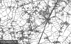 1891 - 1892, Aughton
